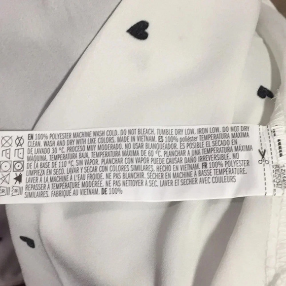 Forever 21 Shirt - Picture 6 of 6